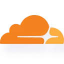 CloudFlare logo