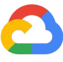 Google Cloud logo